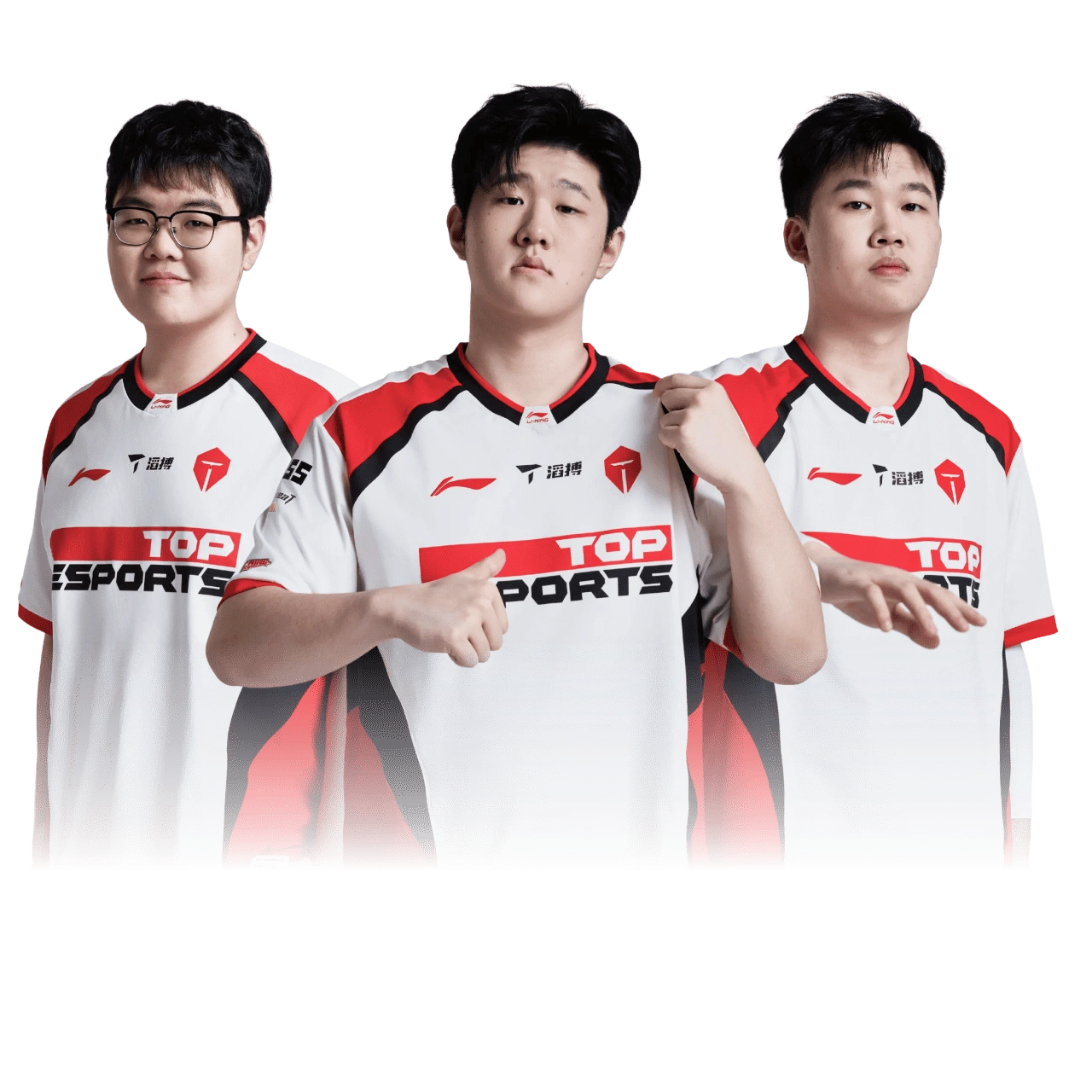 Nội dung esports trên Lu88